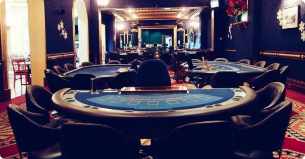 Grand Casino