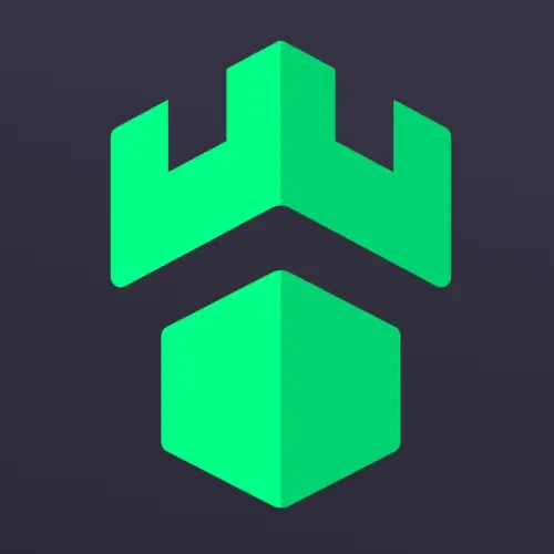 gamdom-australia-logo